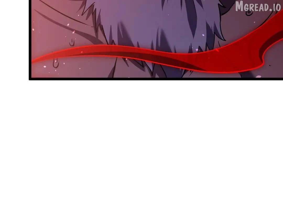 I Rely on My Invincibility to Deal Tons of Damage Passively! Chapter 179  - page 92